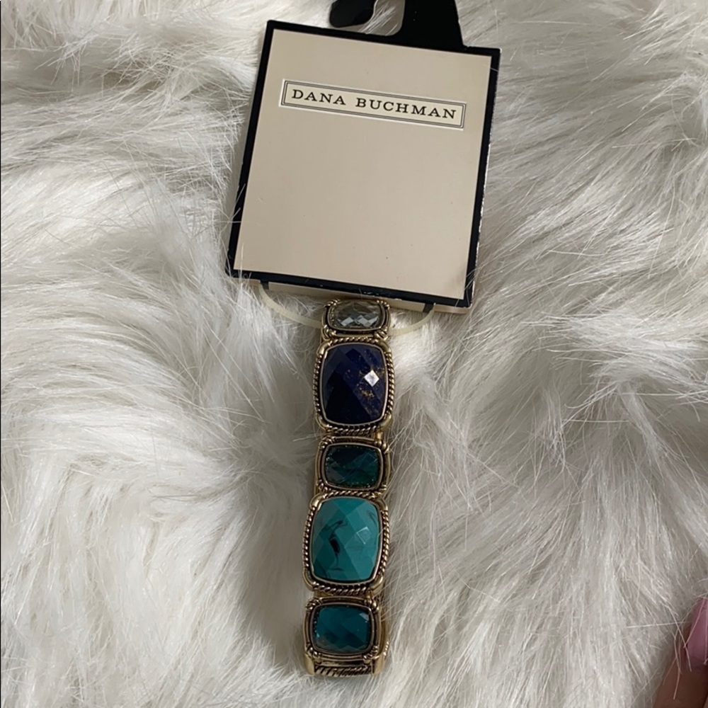 Dana Buchman Fashion Bracelet